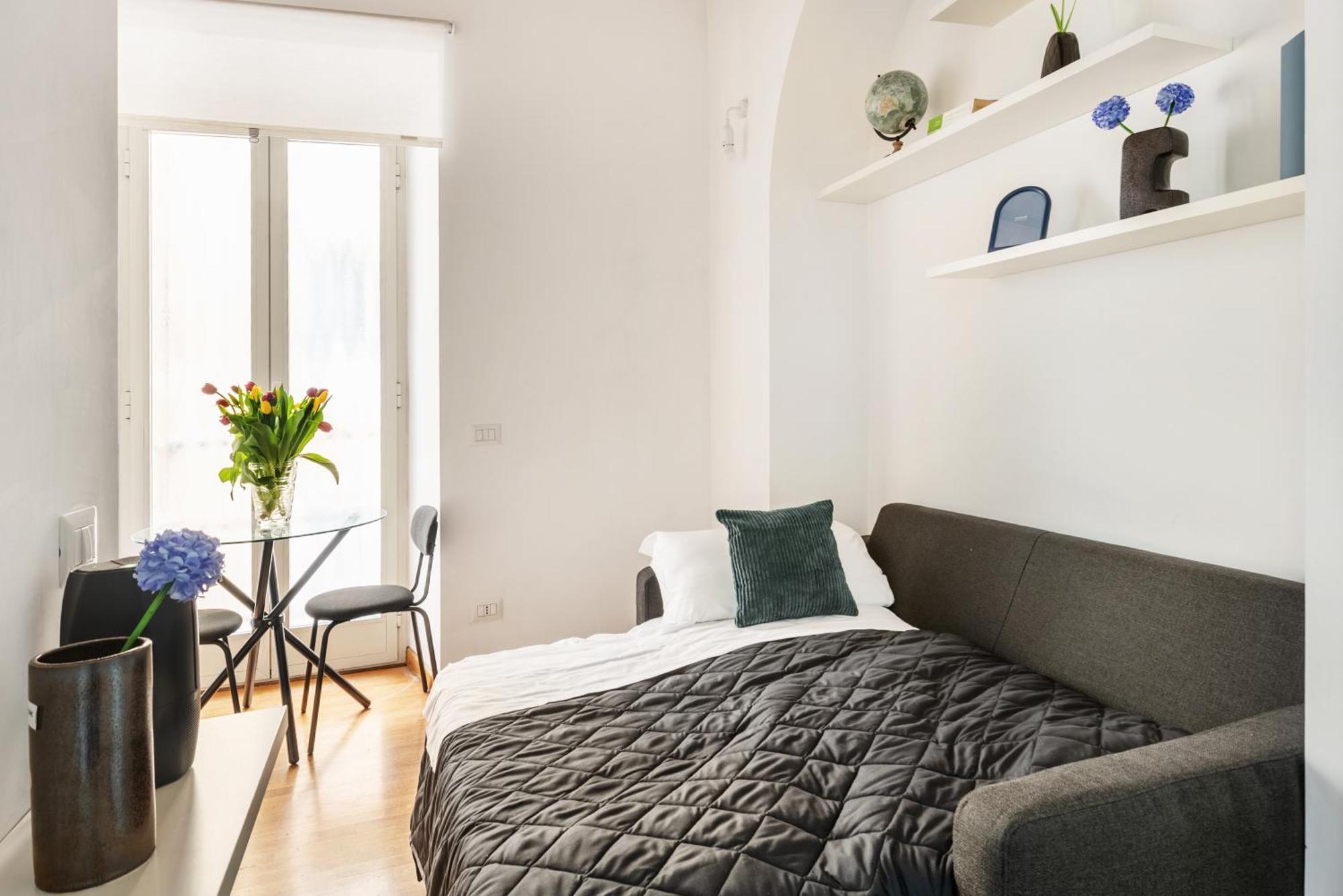 V Termini Apartment Rom