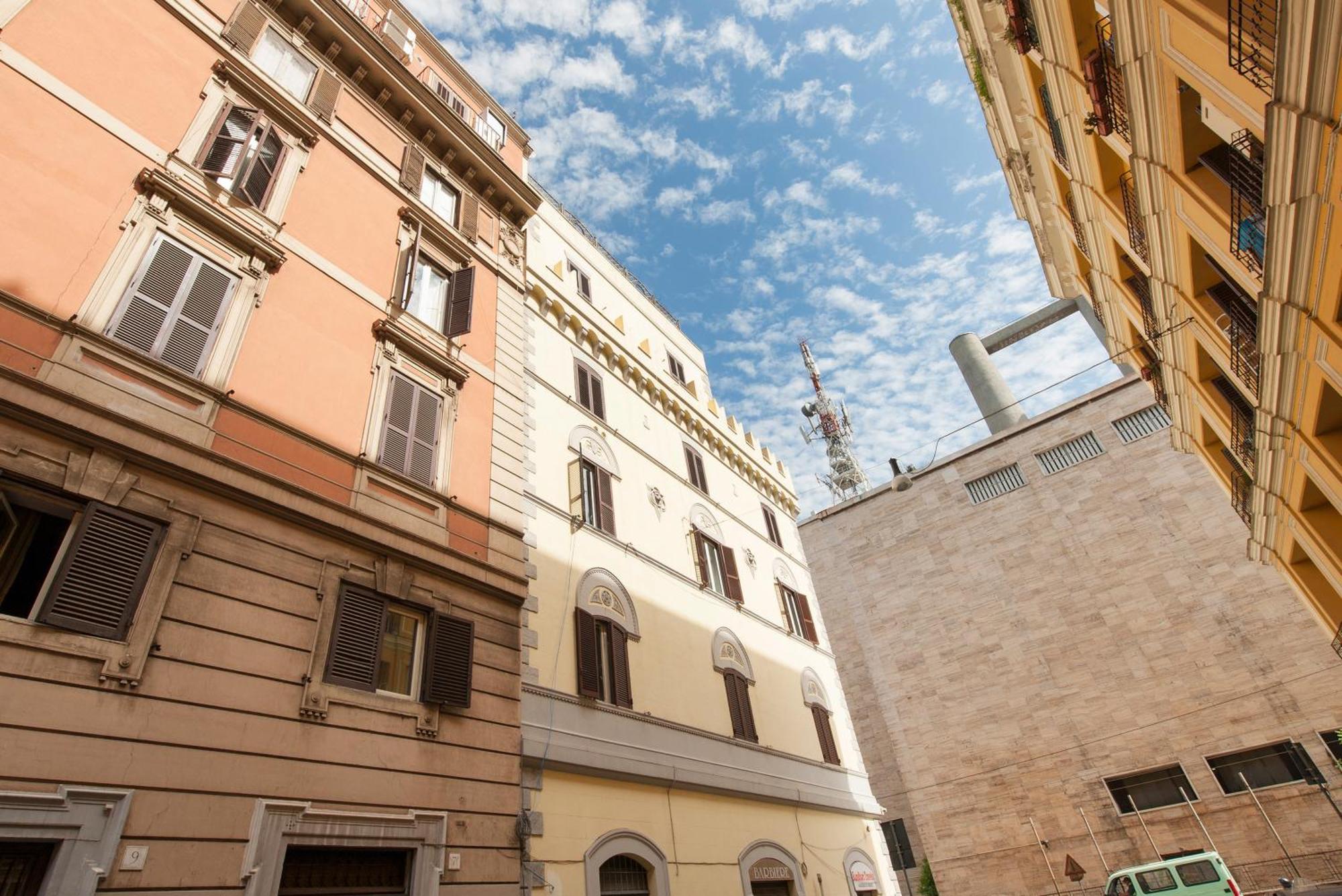 Appartamento V Termini